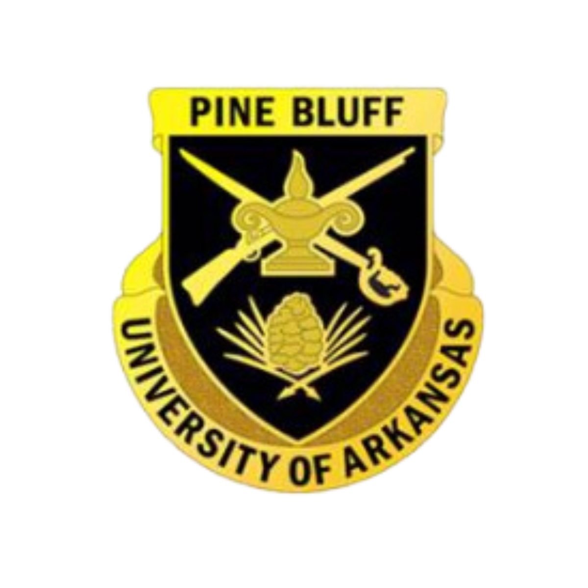 UAPB ROTC COA